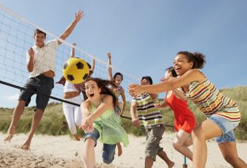 AILS Sprachreisen für Jugendliche und Junioren