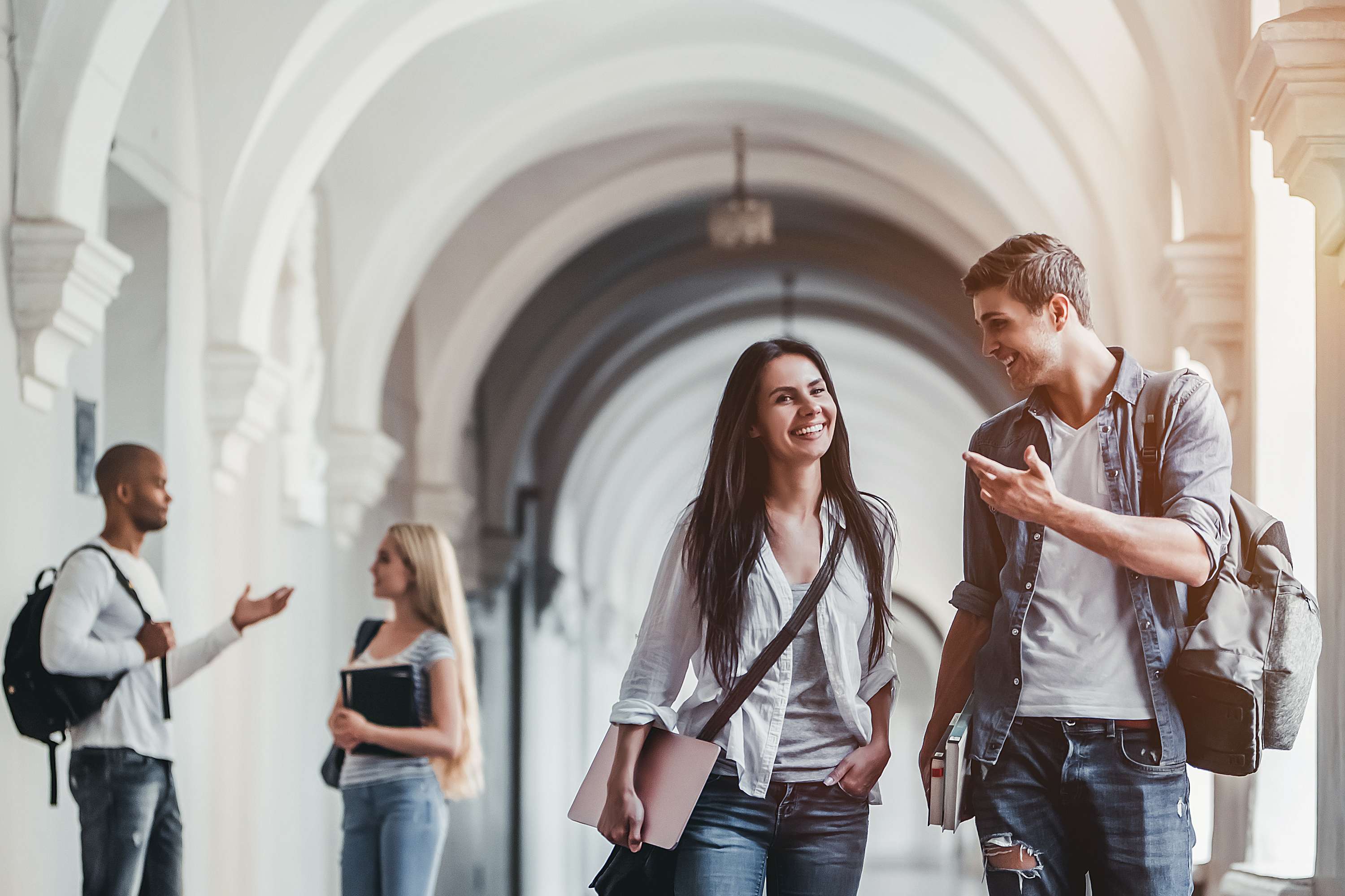 AILS Séjours linguistiques pour étudiants et adultes