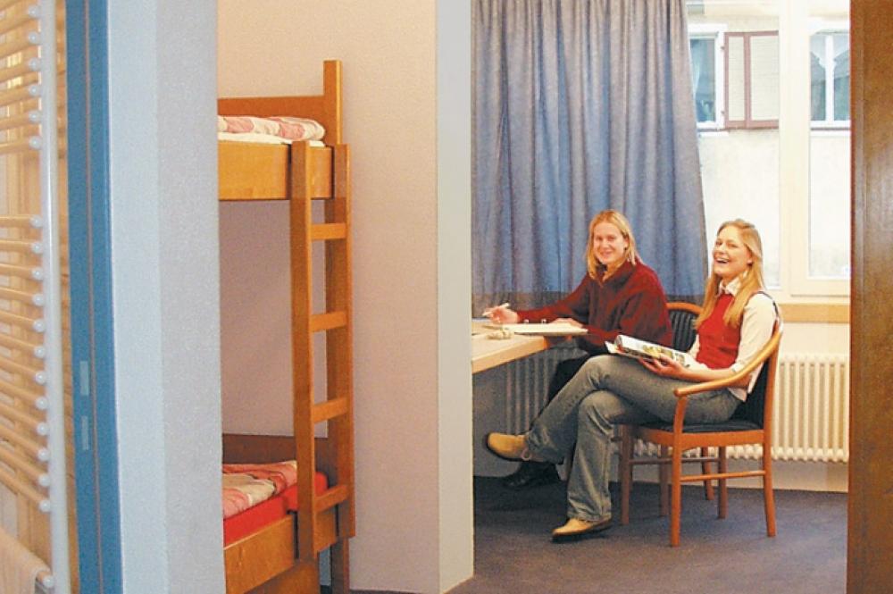 AILS Résidence Etudiantes