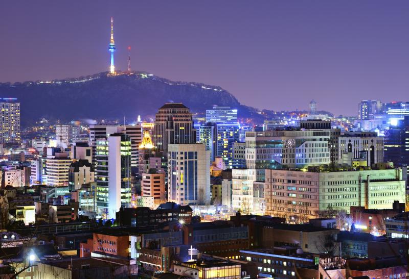 Seoul
