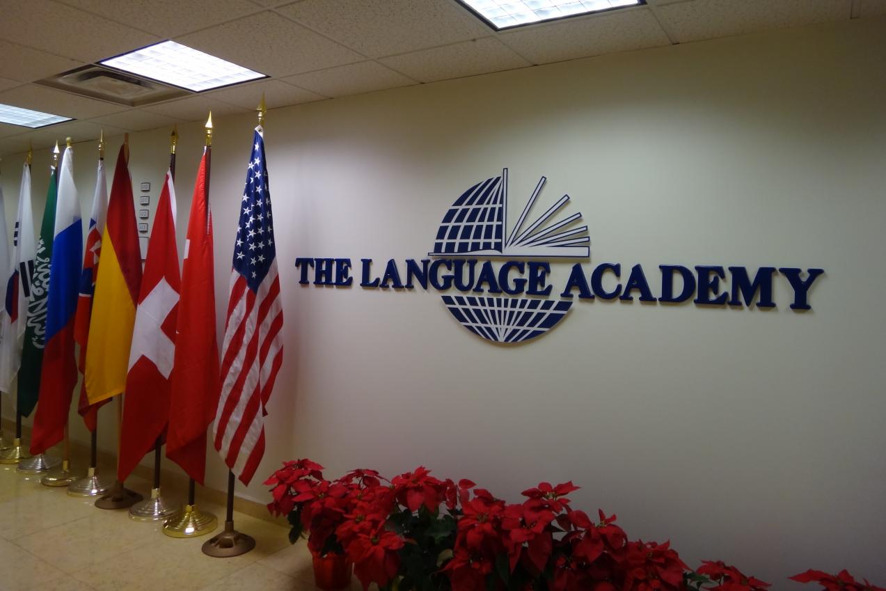 Ecole the Language Academy à Fort Lauderdale