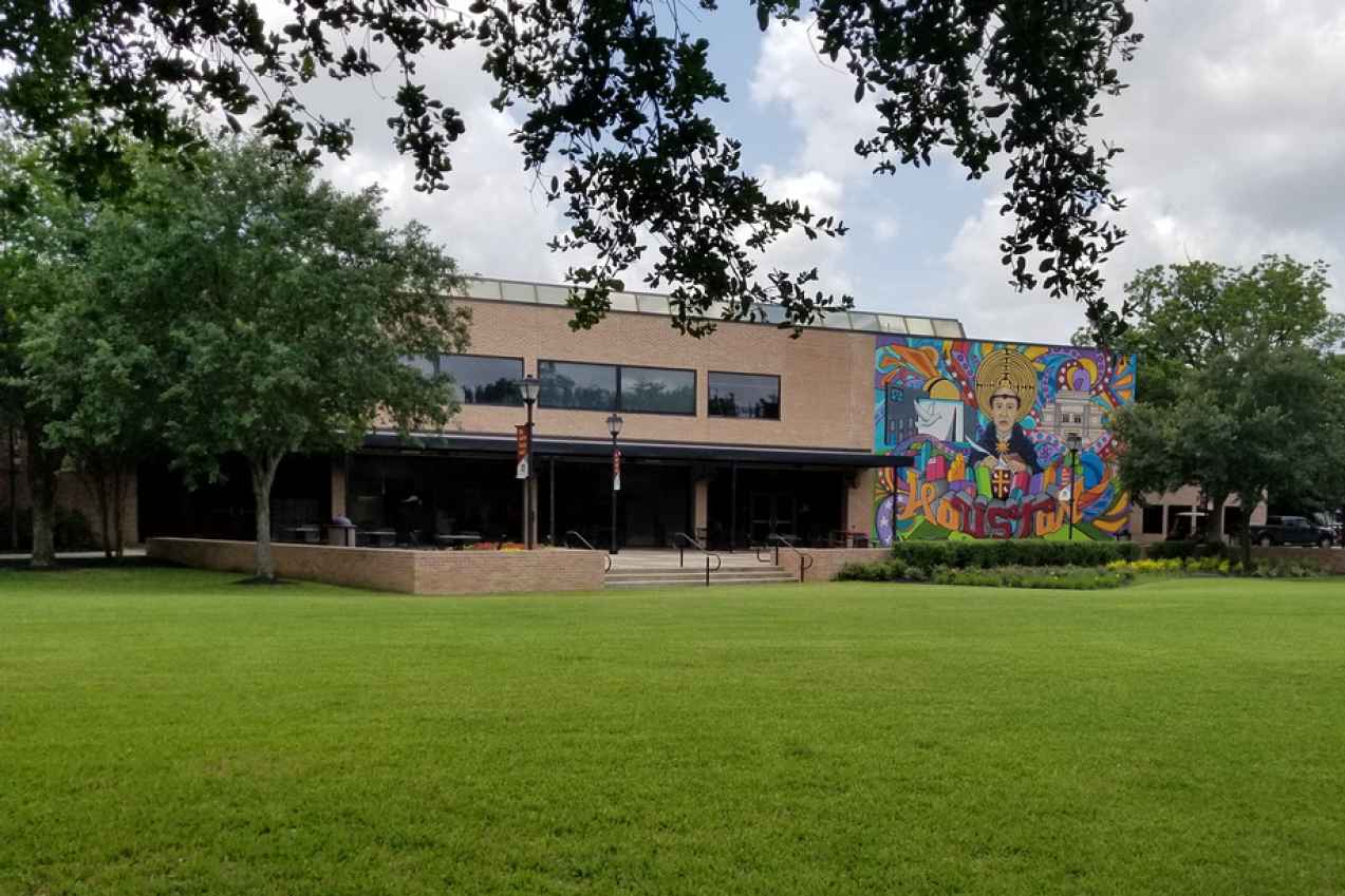 Ecole ELS à Houston
